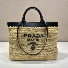 Prada Shopping Bags